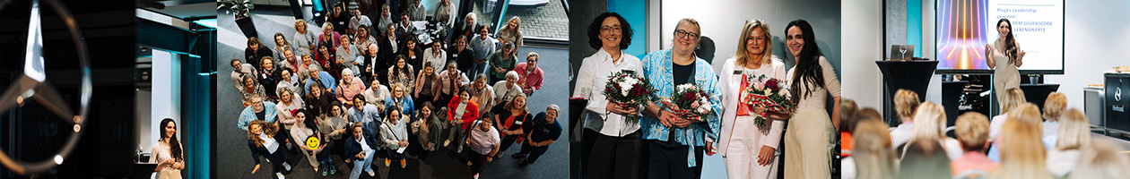 SuperWoman mit dem Glückscode bei Herbrand