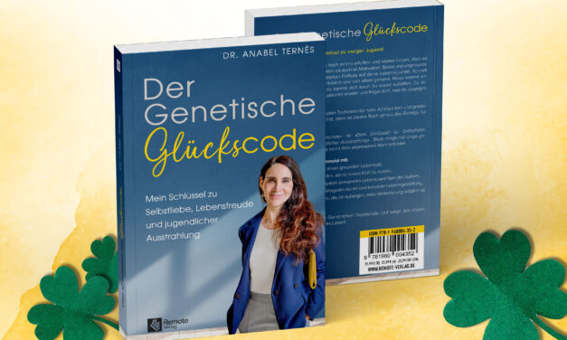 Der Genetische Glückscode