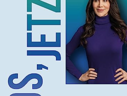 LOS, JETZT! – Nachhaltig führen = Zukunft gewinnen!