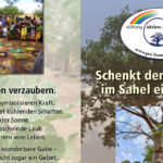 APH-Projekt „Grüner Sahel“