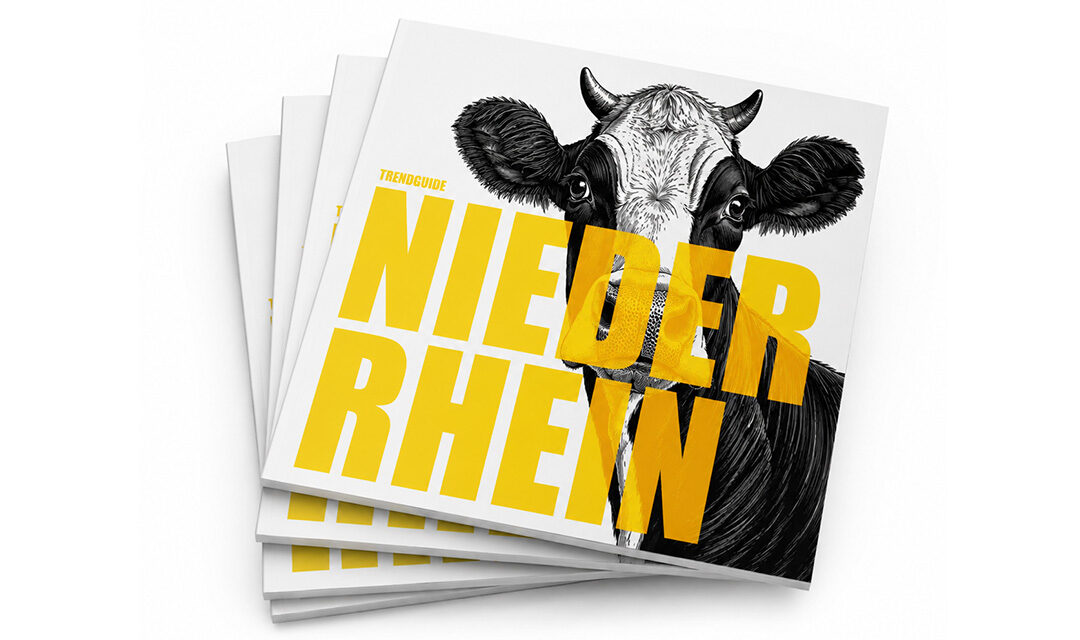 Trendguide Niederrhein 2026