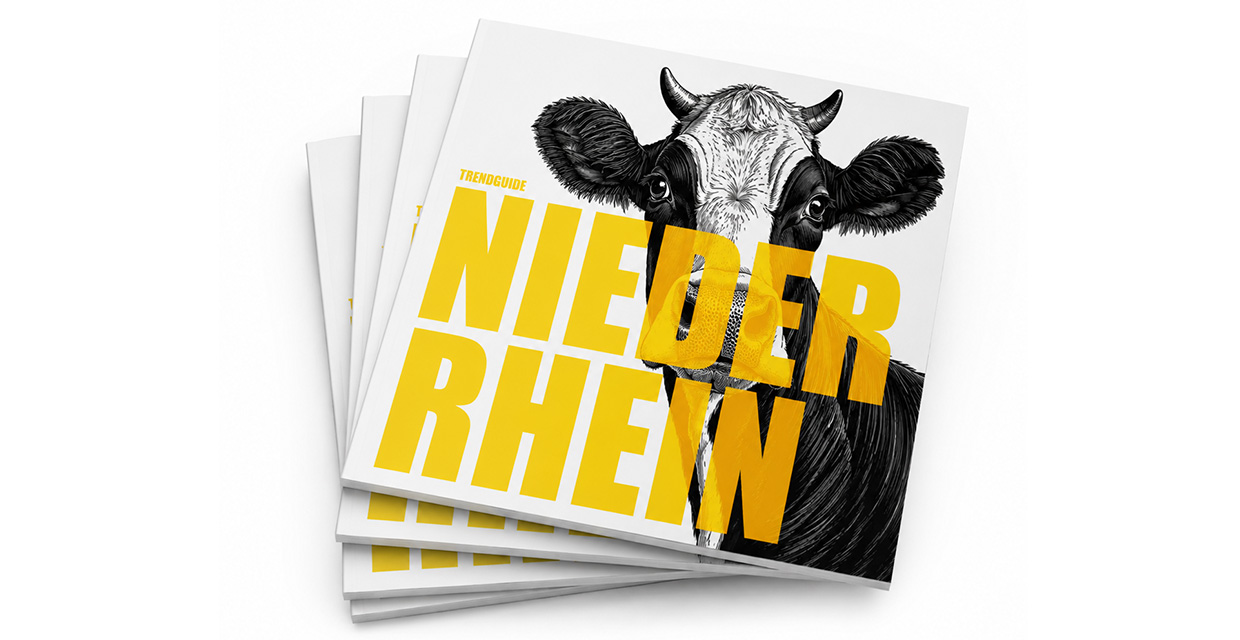 Trendguide Niederrhein 2026
