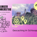 Museum Schloss Moyland, Langer Donnerstag am 20.08.2026