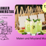 Museum Schloss Moyland: Langer Donnerstag, 17.9.2026