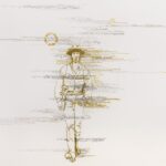 Brigitte Waldach Joseph Beuys (Kunst), 2026 aus der Serie History now © Brigitte Waldach