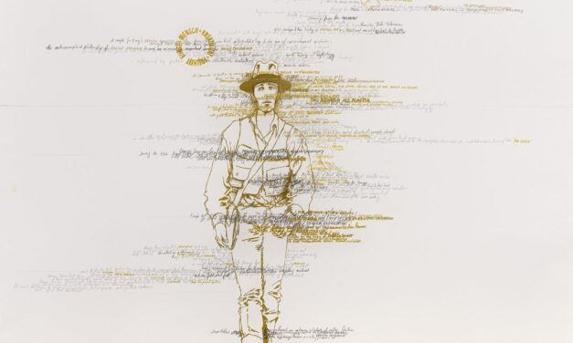Museum Schloss Moyland – Eröffnung der Ausstellung Brigitte Waldach im Dialog mit Joseph Beuys