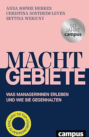 Machtgebiete