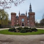 MEMBERS ONLY - Mitgliederversammlung auf Schloss Moyland