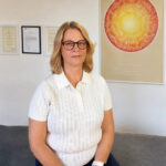 Birgit Beier - Physiotherapeutin und Yogalehrerin in Emmerich
