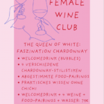 Post Moyland - Female Wine Club