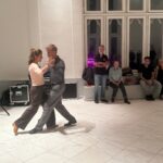 Sonntag, 25.10.2026 von 15-17 Uhr Schnupperworkshop TANGO ARGENTINO