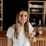 Profilbild von Melina-Lisanne Kraul
