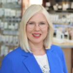 Profilbild von Esther Beckmann