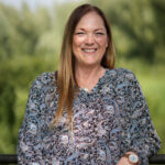 Profilbild von Corinna Ortmann