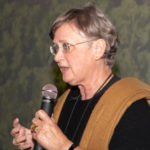 Profilbild von Elke Kleuren-Schryvers