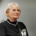 Profilbild von Petra Schumacher