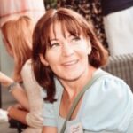 Profilbild von Tatjana Baumann