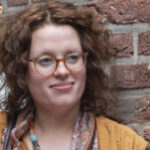 Profilbild von Kristina Janßen
