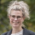 Profilbild von Jessica Prumbohm