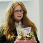 Profilbild von Sabine Friemond