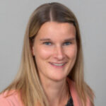 Profilbild von Nadja Brauer