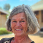Profilbild von Irma Jansen-Schouten