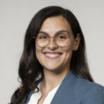 Profilbild von Pauline Schramm