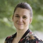 Profilbild von Yvonne Koall