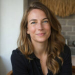 Profilbild von Anne Unterberg