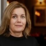 Profilbild von Katja van der Louw