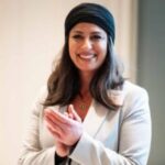 Profilbild von Leyla Özer