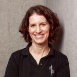 Profilbild von Sonja Bleiß