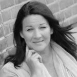 Profilbild von Tanja Arden