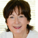 Profilbild von Brigitte Grön