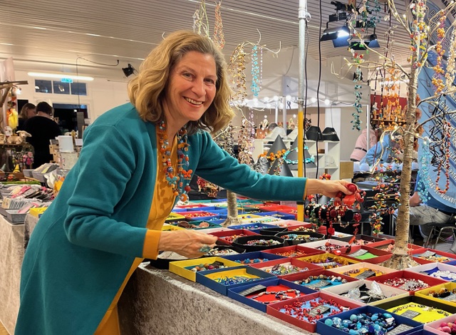 AlldieKunst Kunsthandwerkermarkt