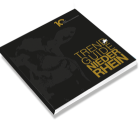 Der neue Trendguide Niederrhein ist da!